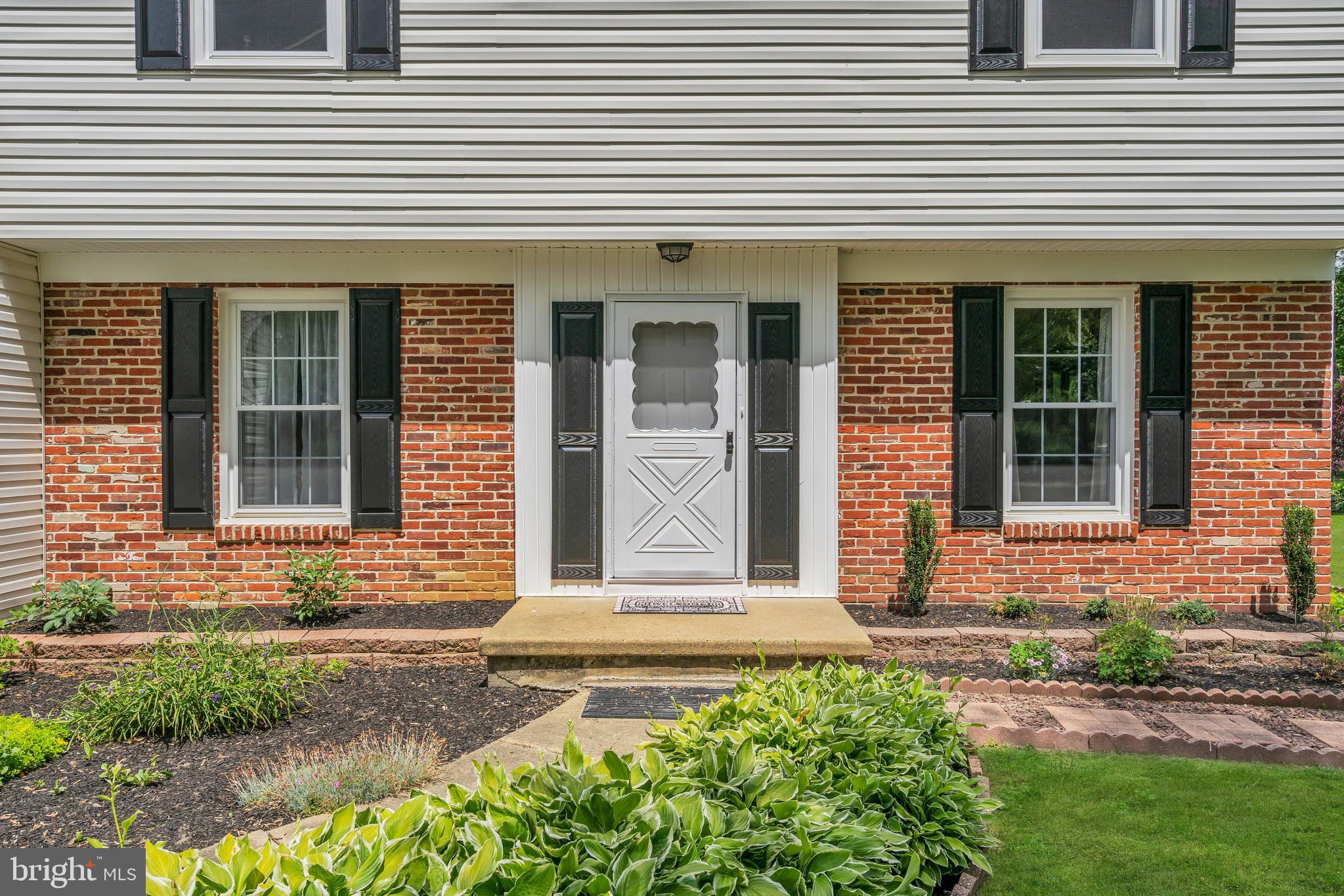 16 Beth Drive Moorestown, NJ 08057 - Photo 9 of 55