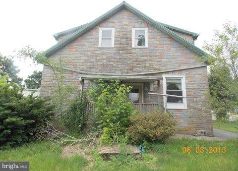 262 East Meadow Valley Road Lititz, PA 17543 - Photo 14 of 15