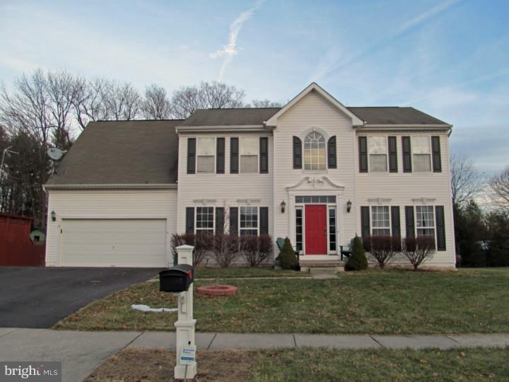 414 Winding Stream Road Spring City, PA 19475 - Photo 1 of 14 Exterior Front