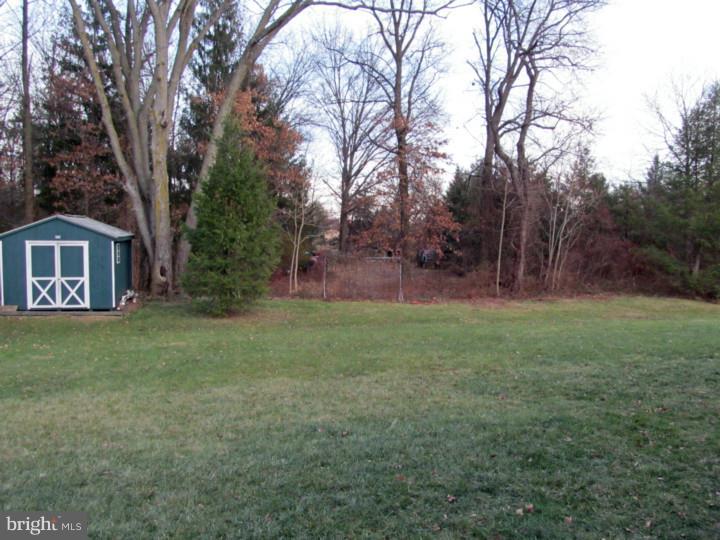 414 Winding Stream Road Spring City, PA 19475 - Photo 14 of 14 Back Yard