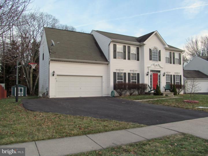414 Winding Stream Road Spring City, PA 19475 - Photo 3 of 14 Exterior Front