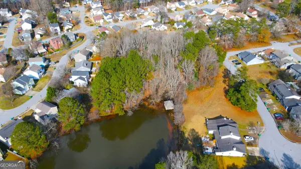 $60,000 | 0 Lakeview Court, Austell, GA 30106