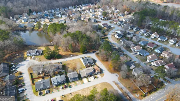 $60,000 | 0 Lakeview Court, Austell, GA 30106