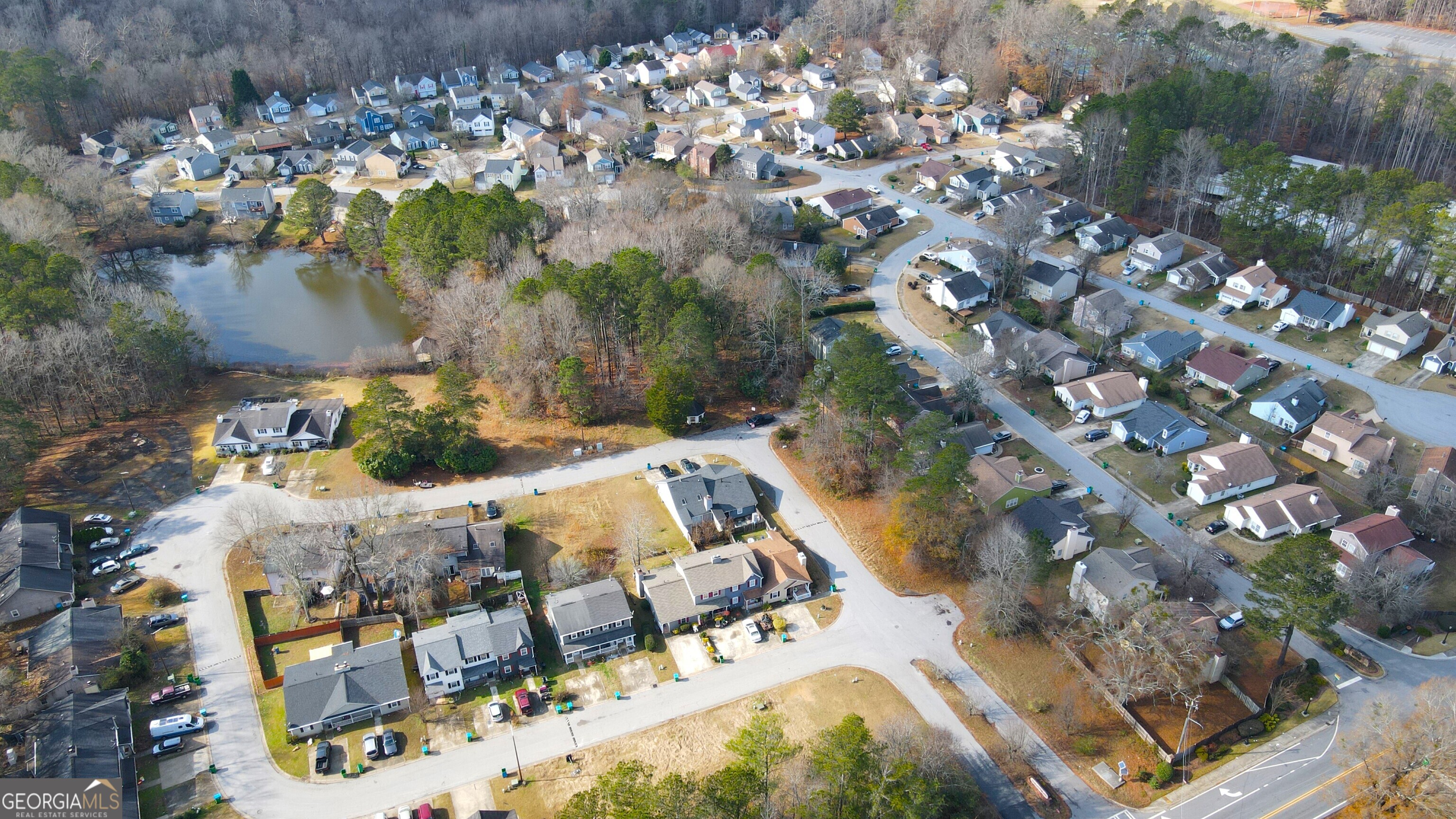 0 Lakeview Court Austell, GA 30106 - Photo 4 of 7