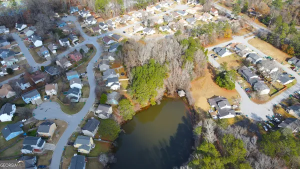 $60,000 | 0 Lakeview Court, Austell, GA 30106