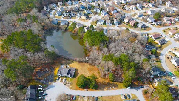 $60,000 | 0 Lakeview Court, Austell, GA 30106