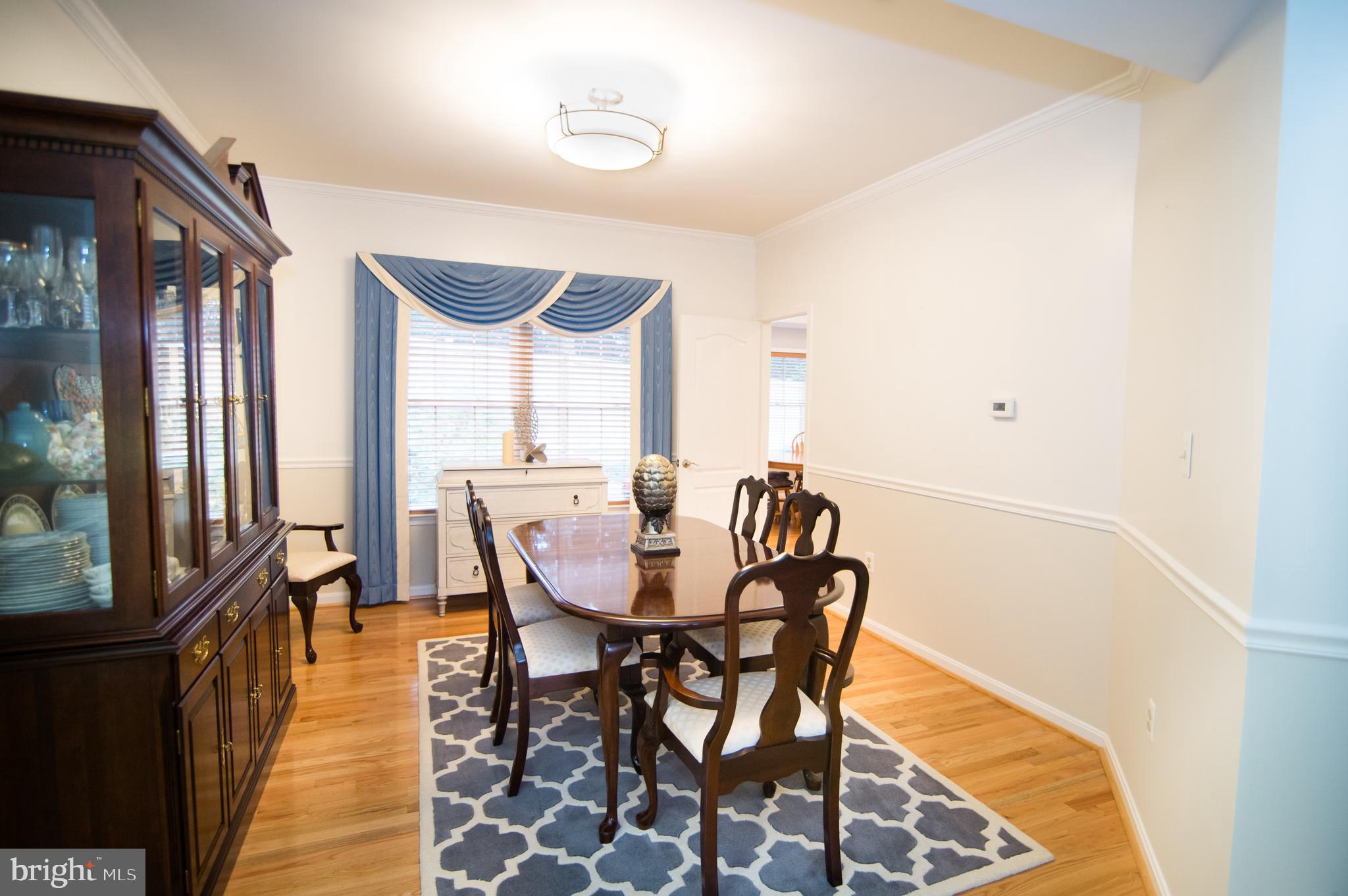 2513 Bear Den Road Frederick, MD 21701 - Photo 3 of 90 Formal Dining Room