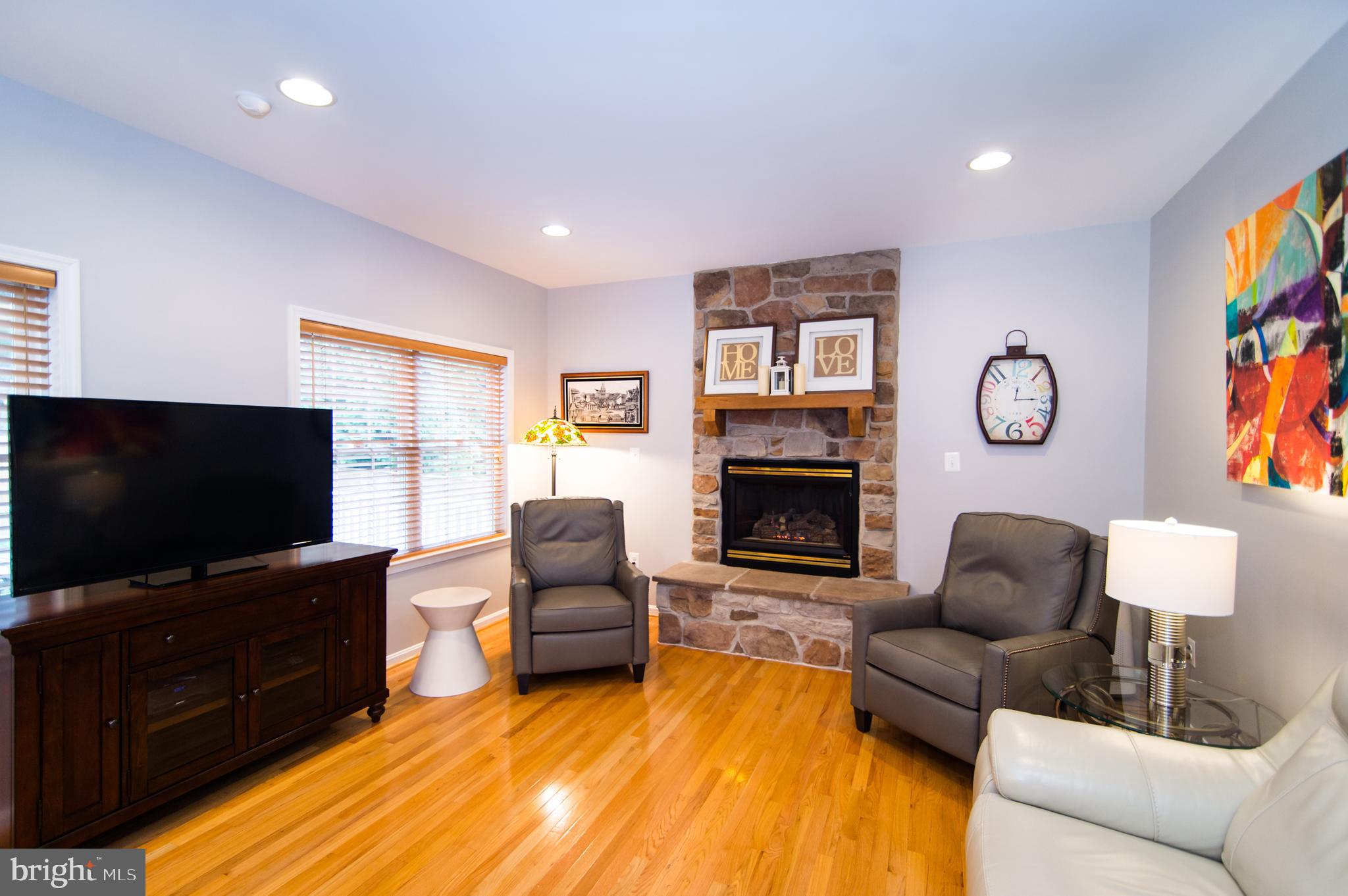 2513 Bear Den Road Frederick, MD 21701 - Photo 23 of 90 Family Room