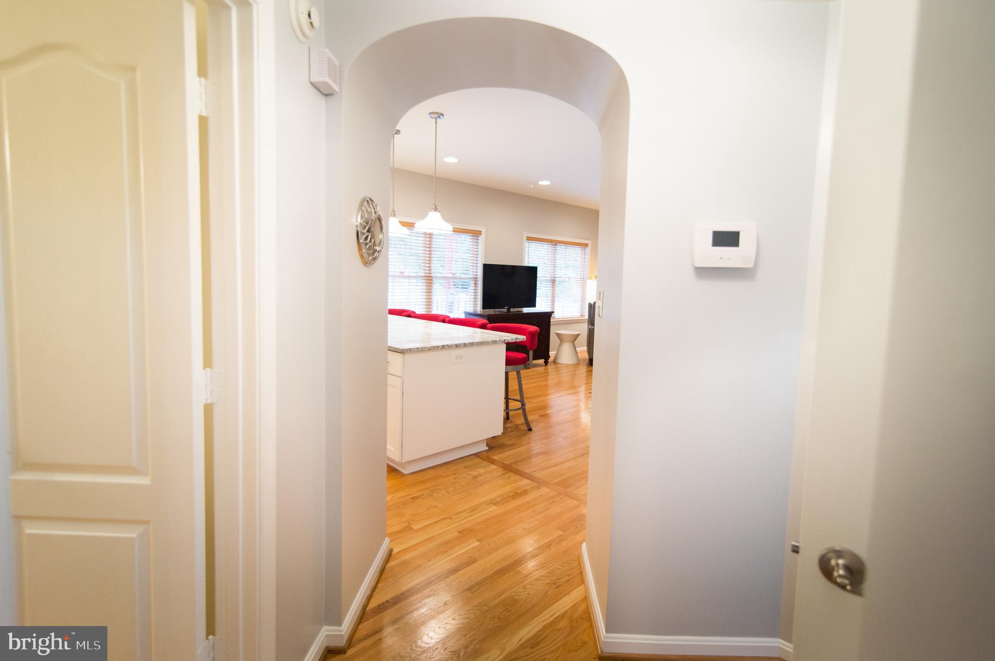2513 Bear Den Road Frederick, MD 21701 - Photo 4 of 90 Hallway