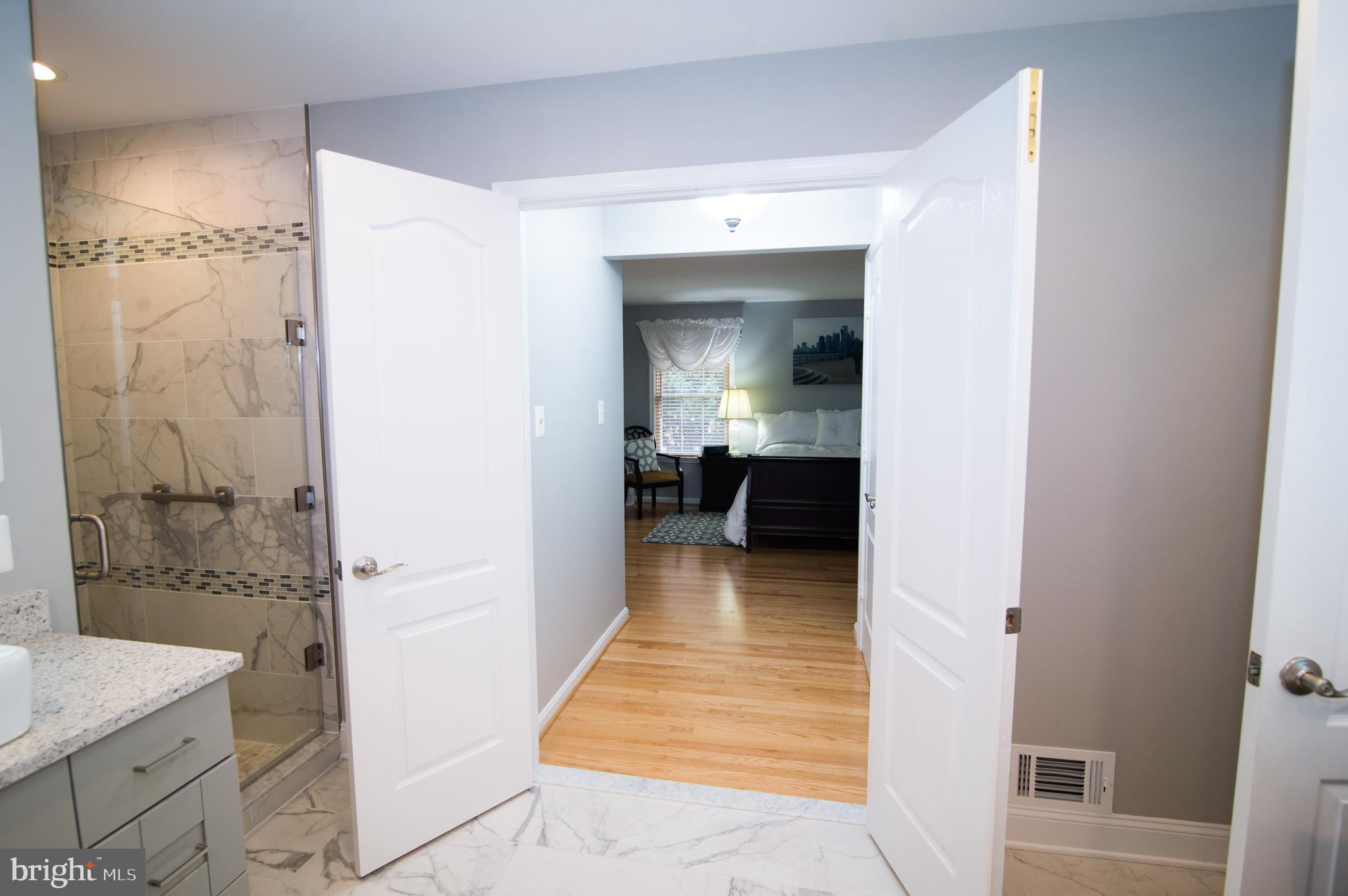 2513 Bear Den Road Frederick, MD 21701 - Photo 36 of 90 Primary Bathroom