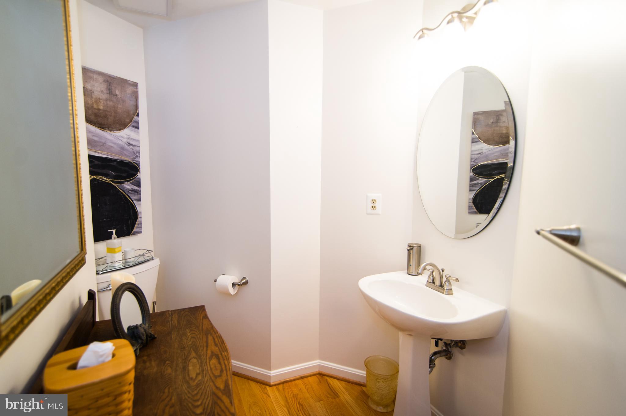 2513 Bear Den Road Frederick, MD 21701 - Photo 5 of 90 Half Bath
