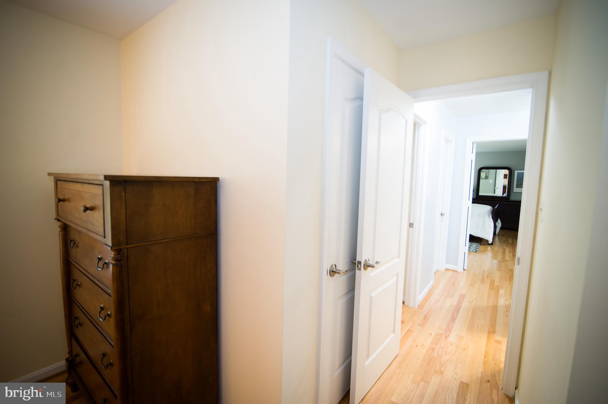 2513 Bear Den Road Frederick, MD 21701 - Photo 46 of 90 Upstairs Hallway