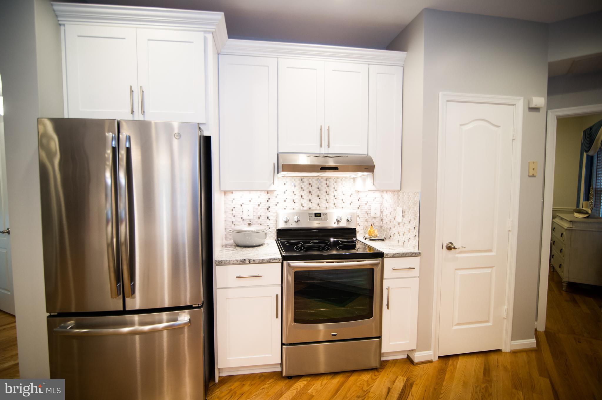 2513 Bear Den Road Frederick, MD 21701 - Photo 7 of 90 Kithen