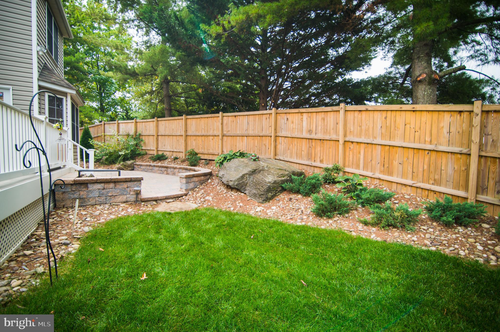 2513 Bear Den Road Frederick, MD 21701 - Photo 74 of 90 Fenced Backyard
