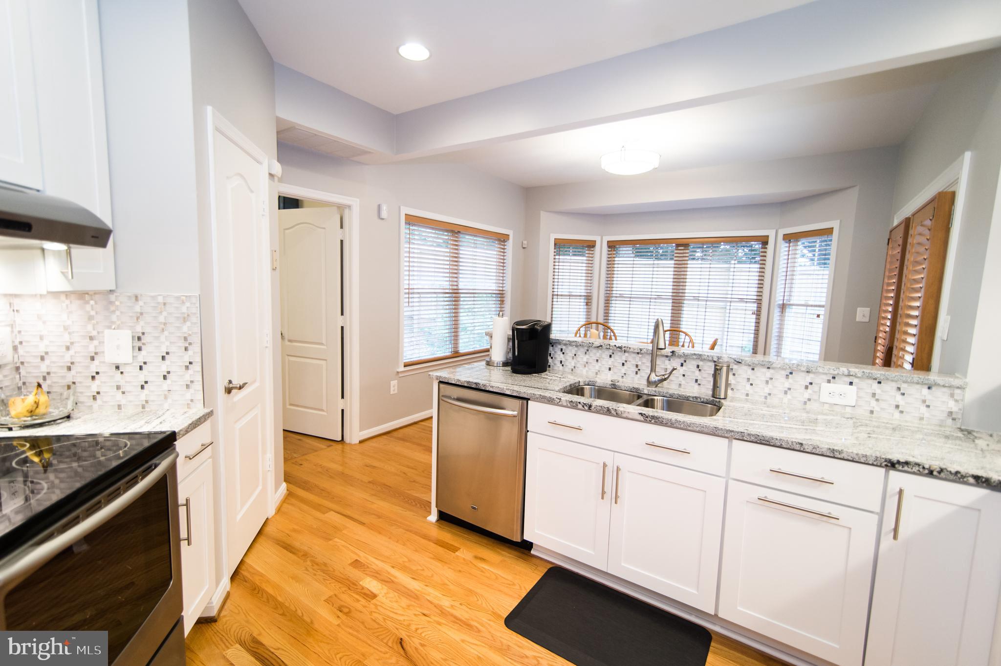 2513 Bear Den Road Frederick, MD 21701 - Photo 9 of 90 Kitchen