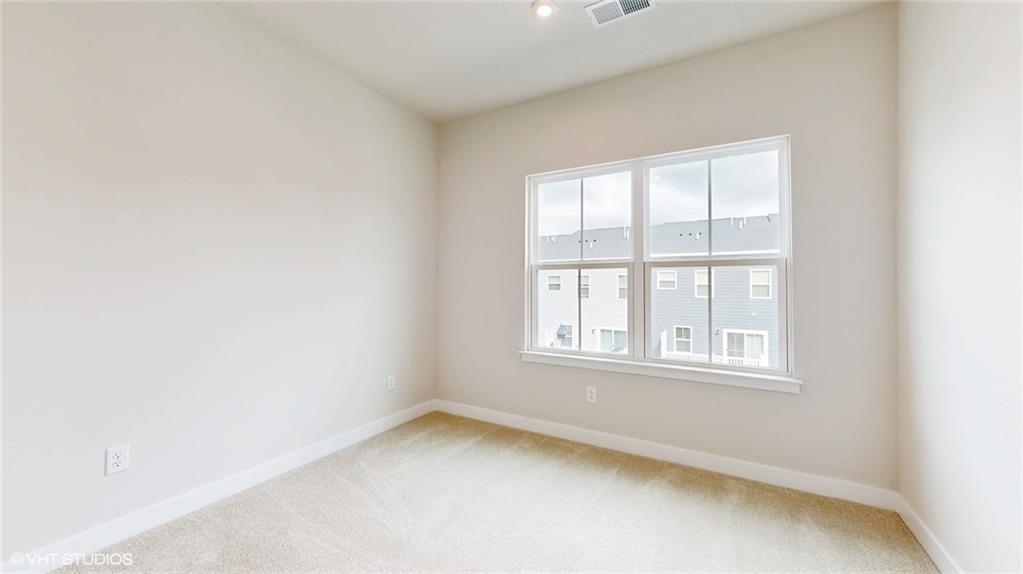 6804 Sycamore Way Gibsonia, PA 15044 - Photo 30 of 50 an empty room with a window