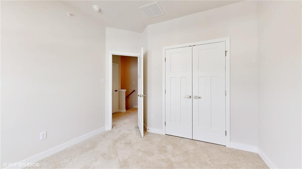 6804 Sycamore Way Gibsonia, PA 15044 - Photo 31 of 50 a view of an empty room