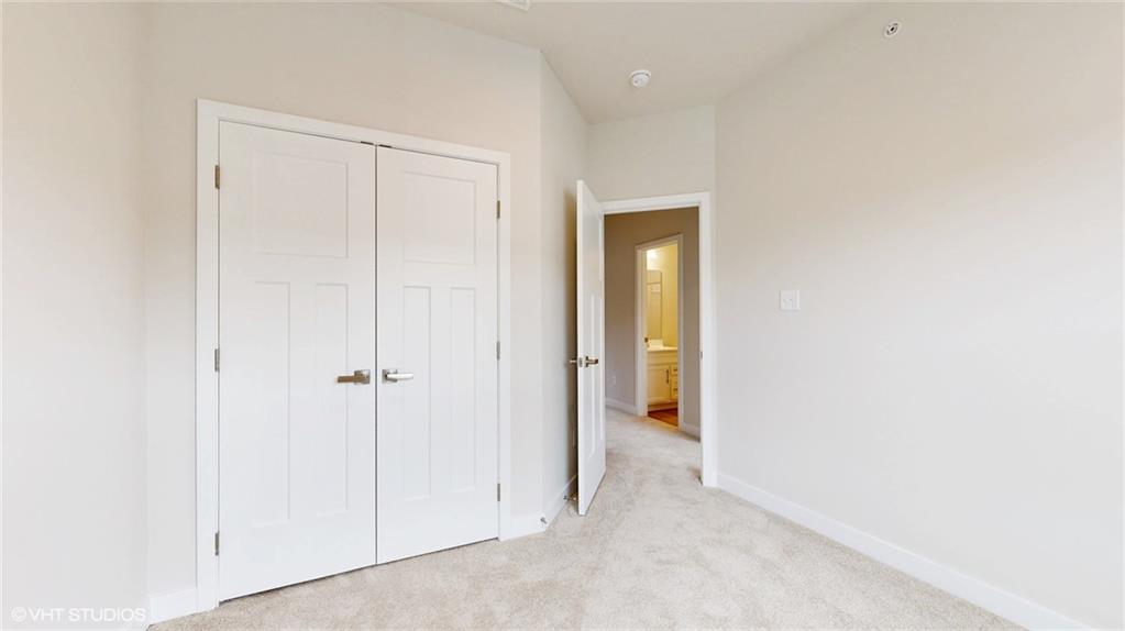 6804 Sycamore Way Gibsonia, PA 15044 - Photo 33 of 50 a view of an empty room