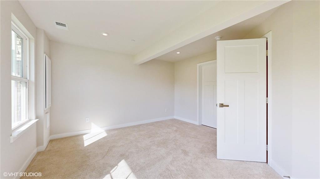 6804 Sycamore Way Gibsonia, PA 15044 - Photo 38 of 50 a view of an empty room with a window