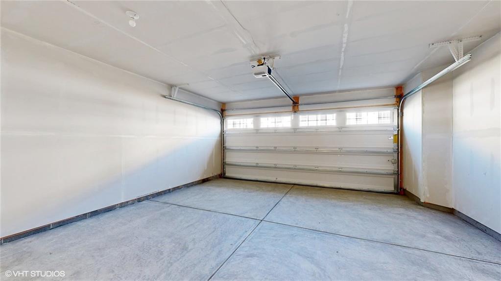 6804 Sycamore Way Gibsonia, PA 15044 - Photo 40 of 50 a view of an empty room with a window