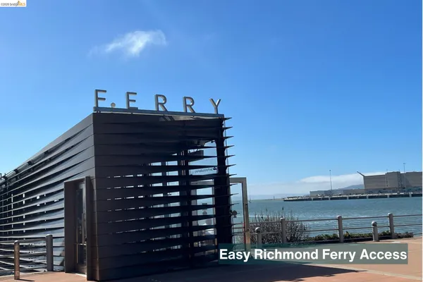 $410,000 | 59 Marina Lakes Drive, Richmond, CA 94804
