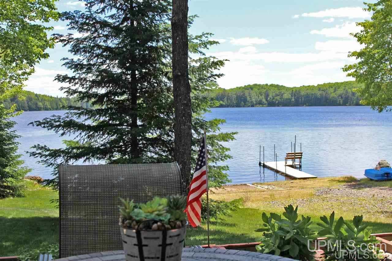 280 Lukes Road Michigamme, MI 49861 - Photo 8 of 49 Gallery Image 8