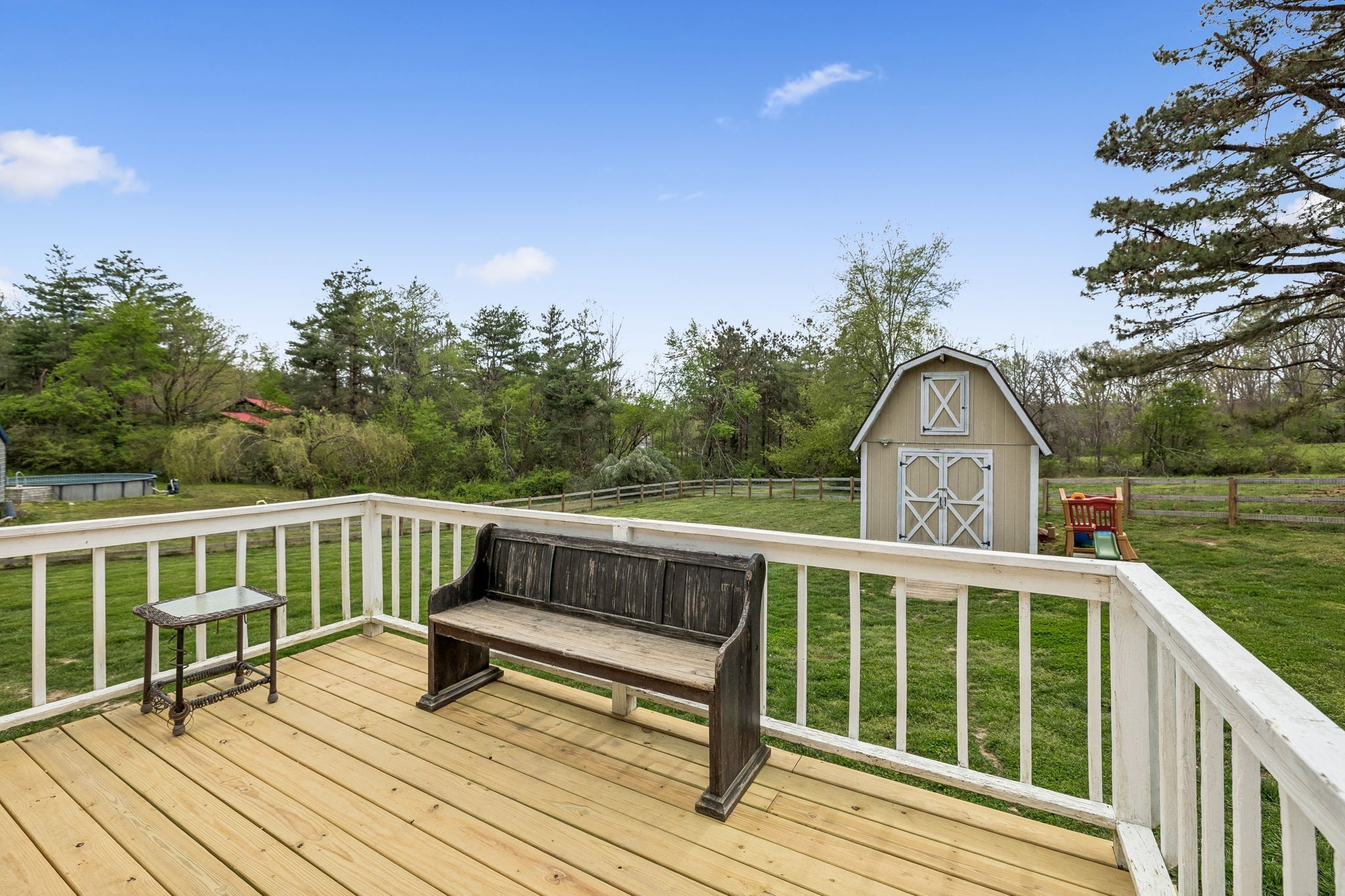8334 Tatum Road Lyles, TN 37098 - Photo 30 of 41
