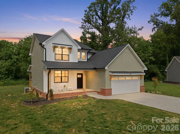 $410,000 | 1906 Maius Court, Conover, NC 28613