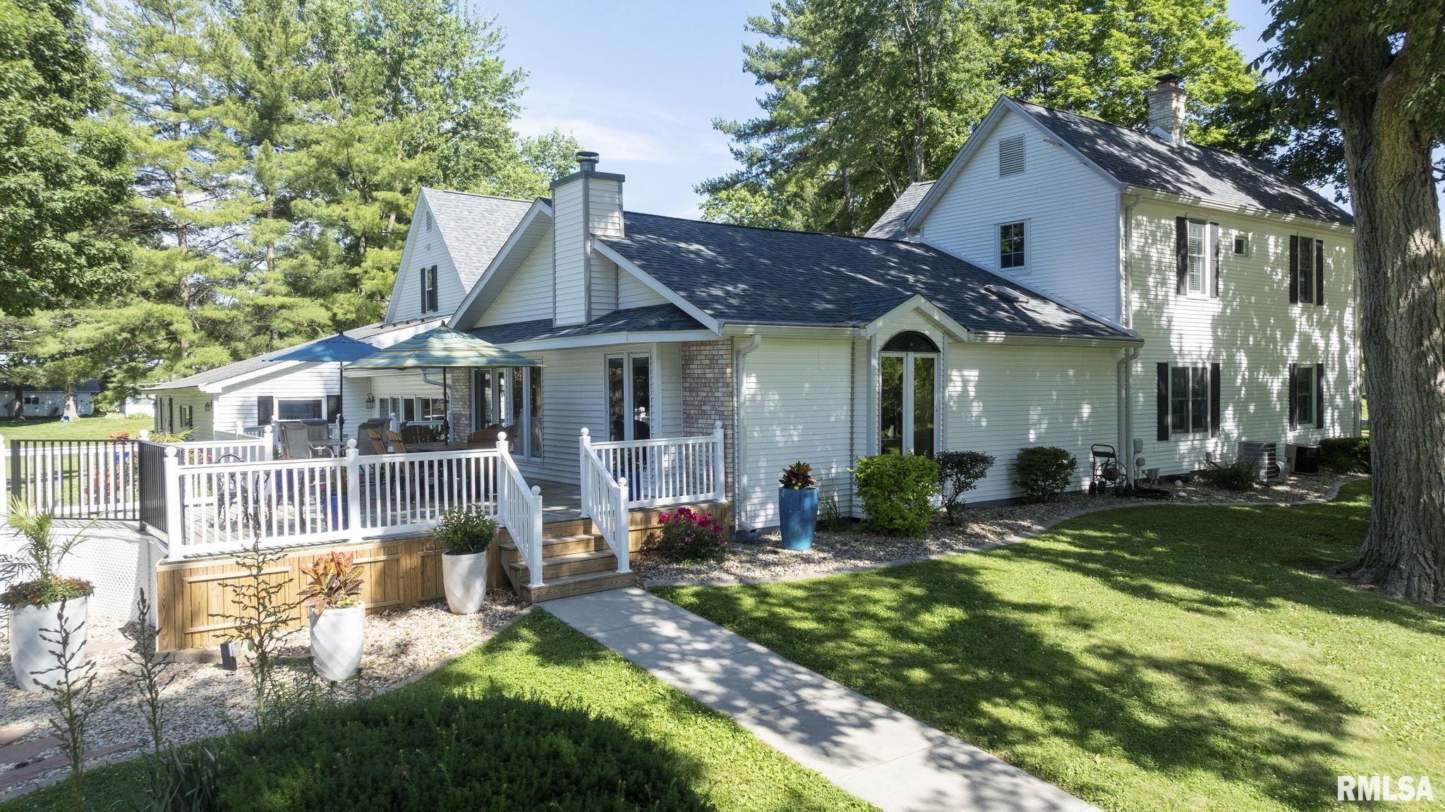 4755 West Washington Street Springfield, IL 62711 - Photo 92 of 100