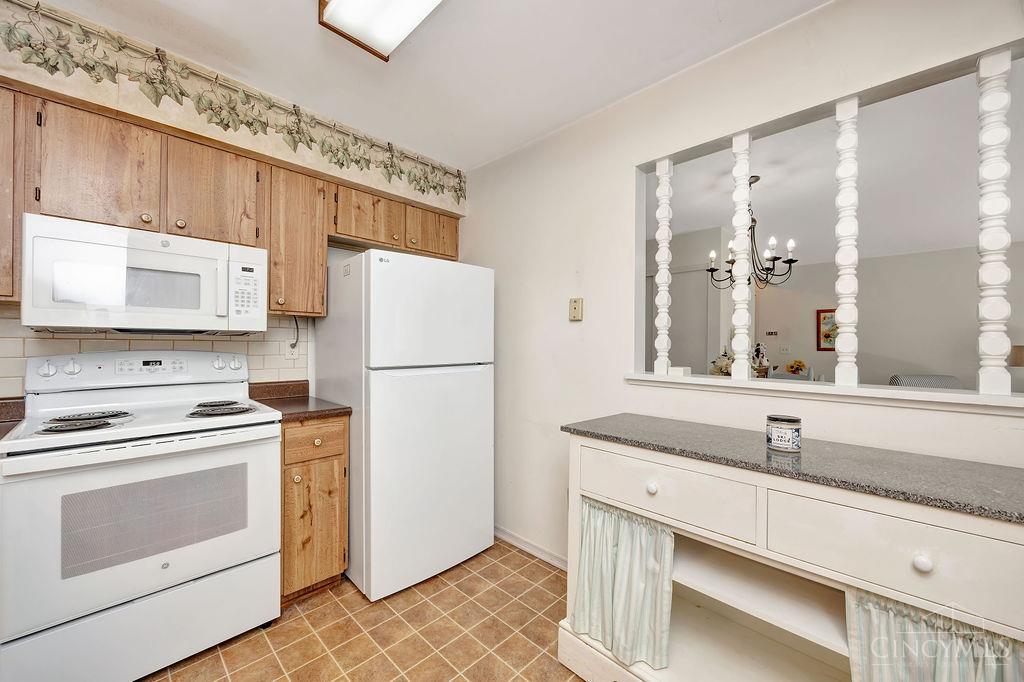 6135 Fairfield Road, Unit 26 Oxford, OH 45056 - Photo 18 of 33