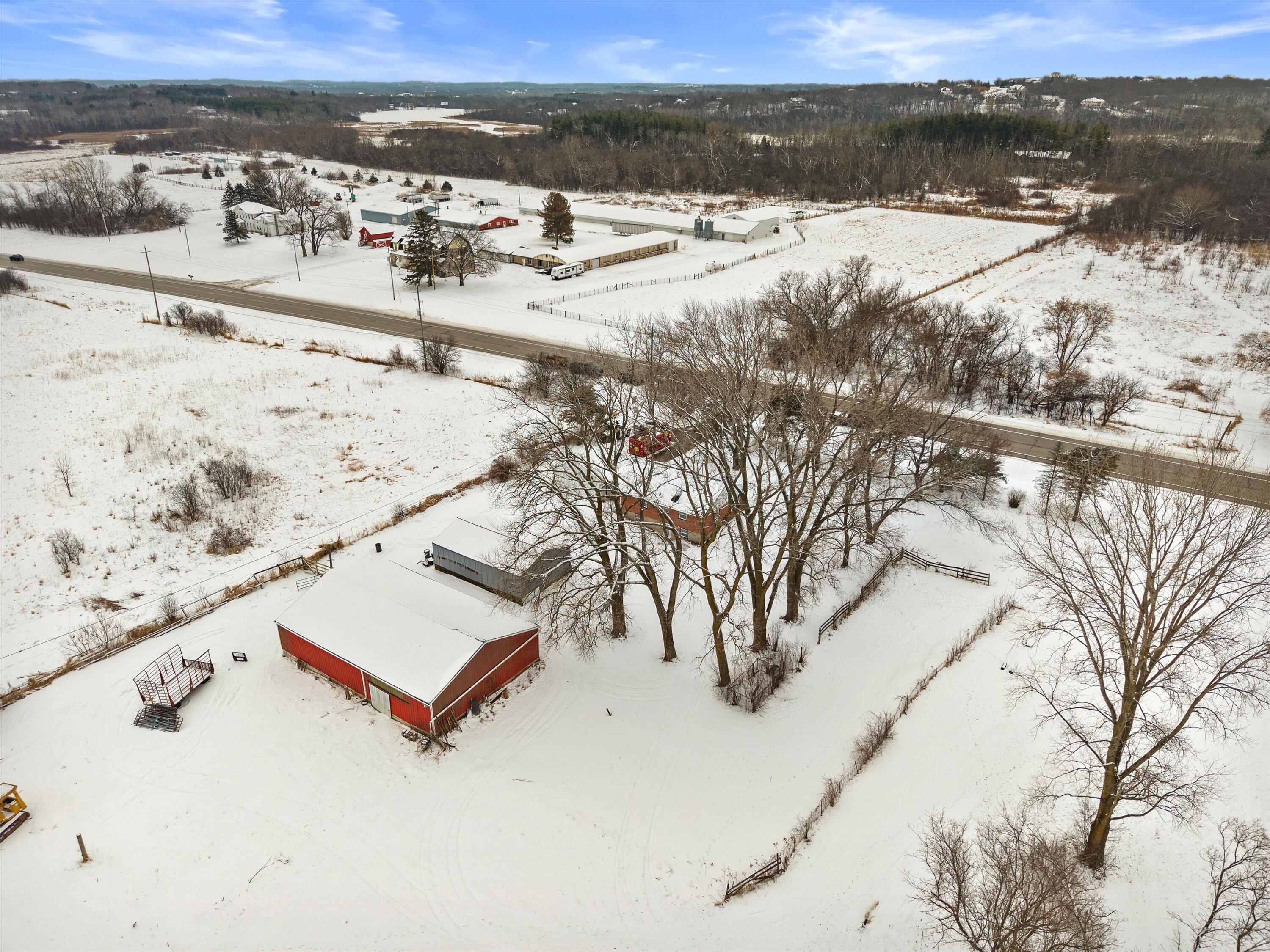 S46-w29780 Genesee Road Waukesha, WI 53189 - Photo 11 of 53 09-DJI_20260206101729_0296_D