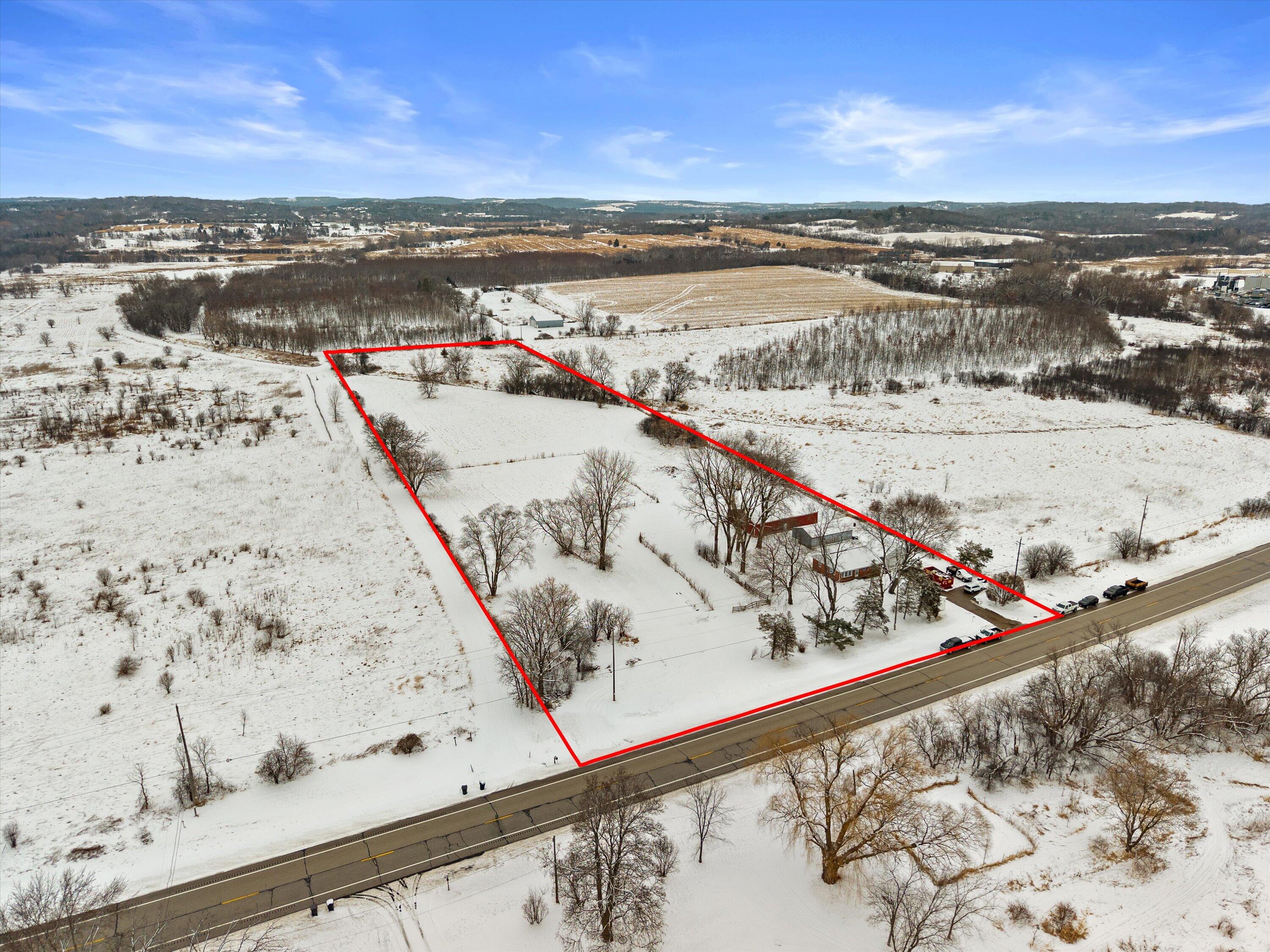 S46-w29780 Genesee Road Waukesha, WI 53189 - Photo 53 of 53 53-DJI_20260206101928_0321_D 1