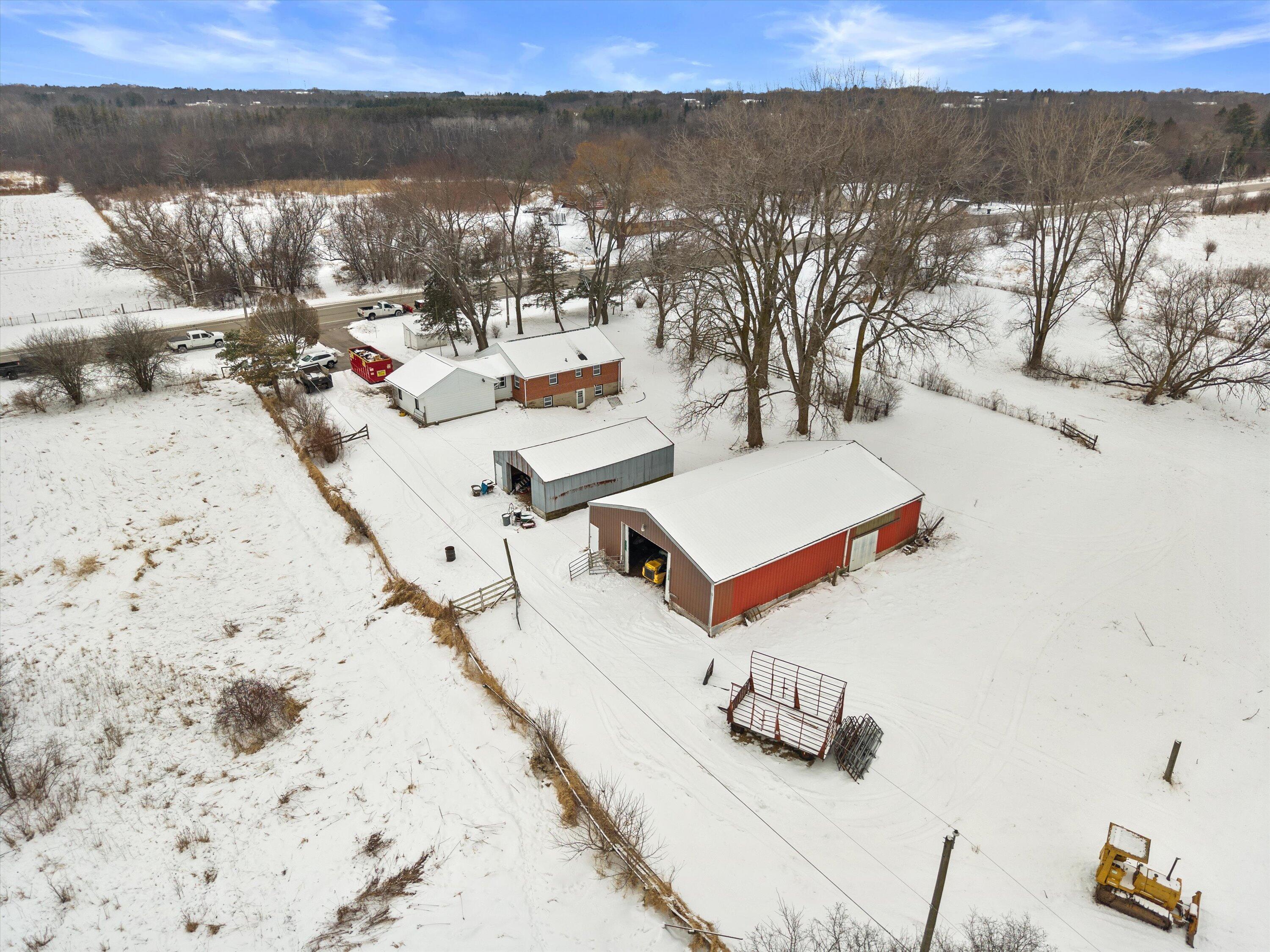 S46-w29780 Genesee Road Waukesha, WI 53189 - Photo 7 of 53 05-DJI_20260206101447_0266_D