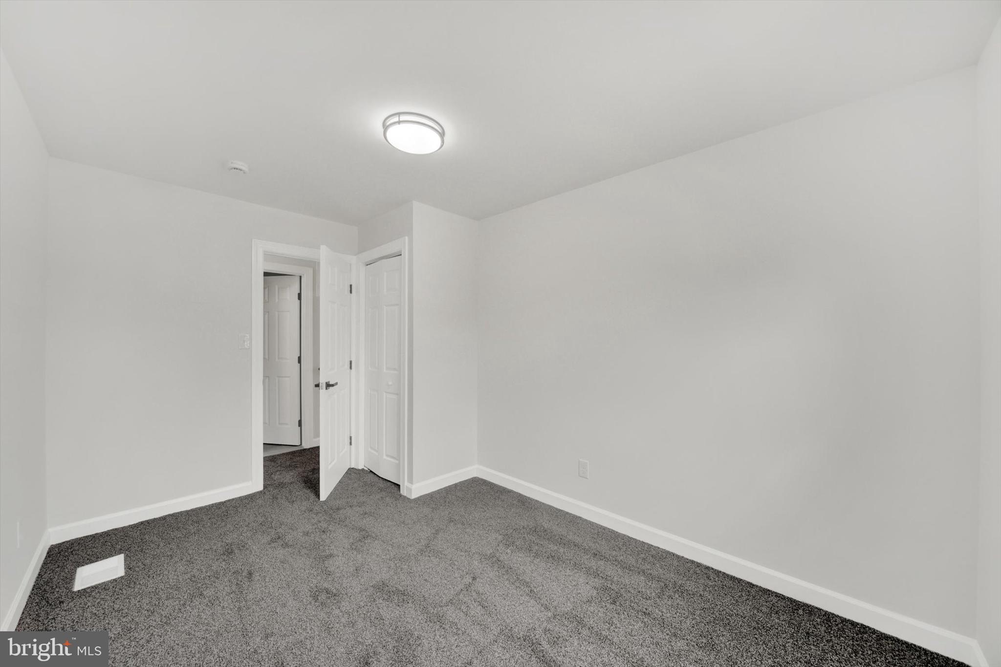 3808 Perryhurst Place Baltimore, MD 21236 - Photo 15 of 29 a view of an empty room