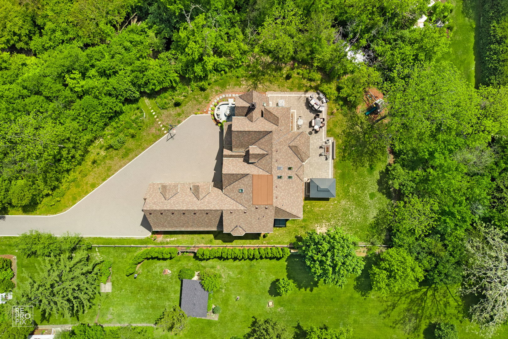 6270 South Garfield Street Burr Ridge, IL 60527 - Photo 77 of 79