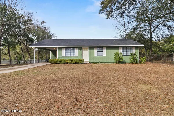 $175,000 | 417 Stanley Street, Perry, GA 31069