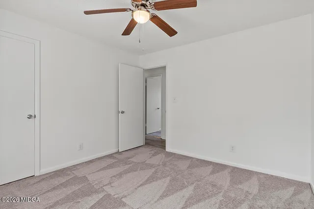 $175,000 | 417 Stanley Street, Perry, GA 31069