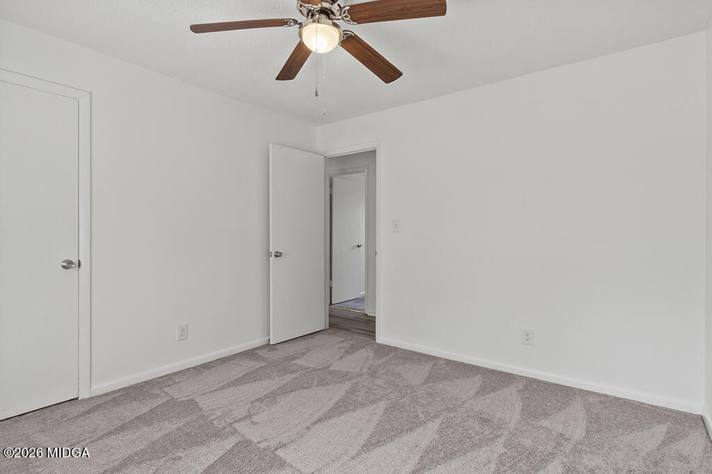 417 Stanley Street Perry, GA 31069 - Photo 18 of 24 Bedroom 2