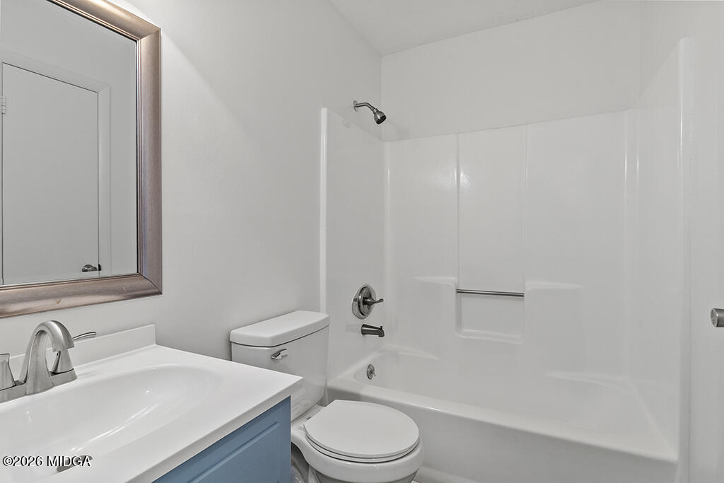 417 Stanley Street Perry, GA 31069 - Photo 19 of 24 Bath 2