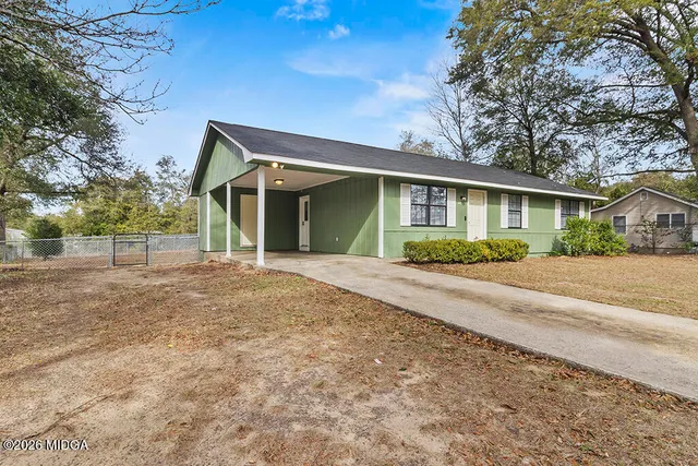 $175,000 | 417 Stanley Street, Perry, GA 31069