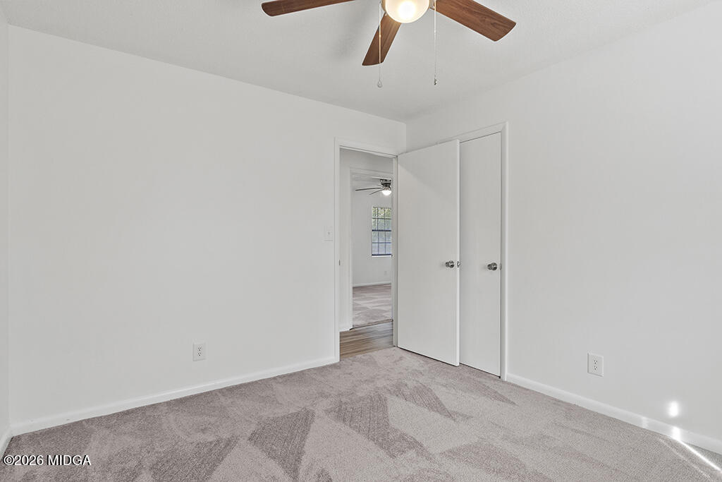 417 Stanley Street Perry, GA 31069 - Photo 21 of 24 Bedroom 3