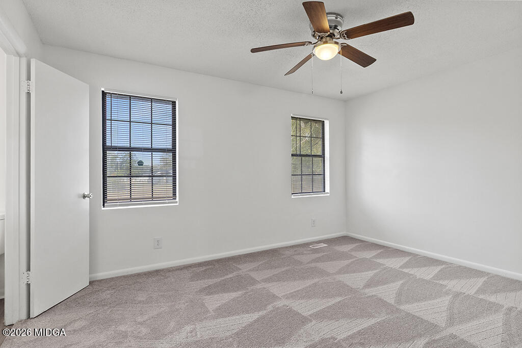 417 Stanley Street Perry, GA 31069 - Photo 22 of 24 Master bedroom