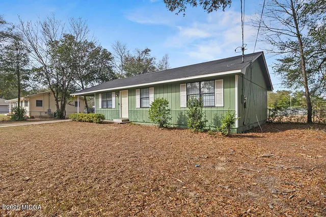 $175,000 | 417 Stanley Street, Perry, GA 31069