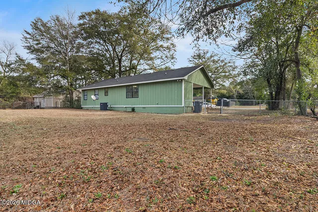 $175,000 | 417 Stanley Street, Perry, GA 31069