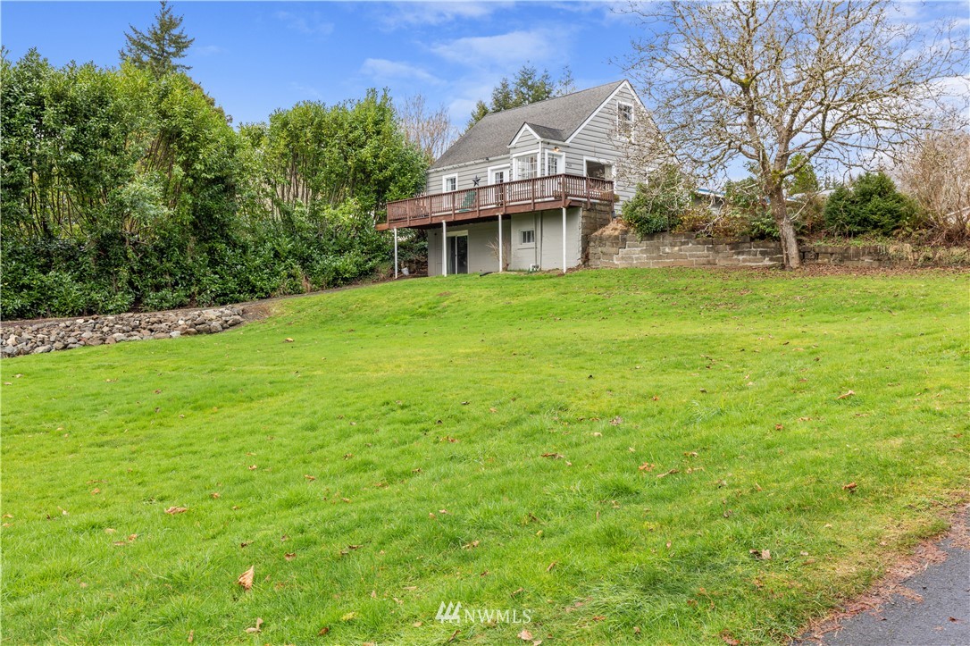 915 Clarke Road Aberdeen, WA 98520 - Photo 1 of 32 Gallery Image 1
