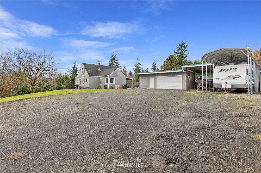 915 Clarke Road Aberdeen, WA 98520 - Photo 2 of 32 Gallery Image 2