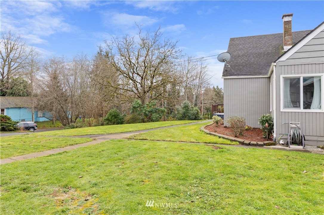 915 Clarke Road Aberdeen, WA 98520 - Photo 28 of 32 Gallery Image 28