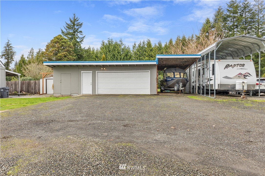 915 Clarke Road Aberdeen, WA 98520 - Photo 29 of 32 Gallery Image 29