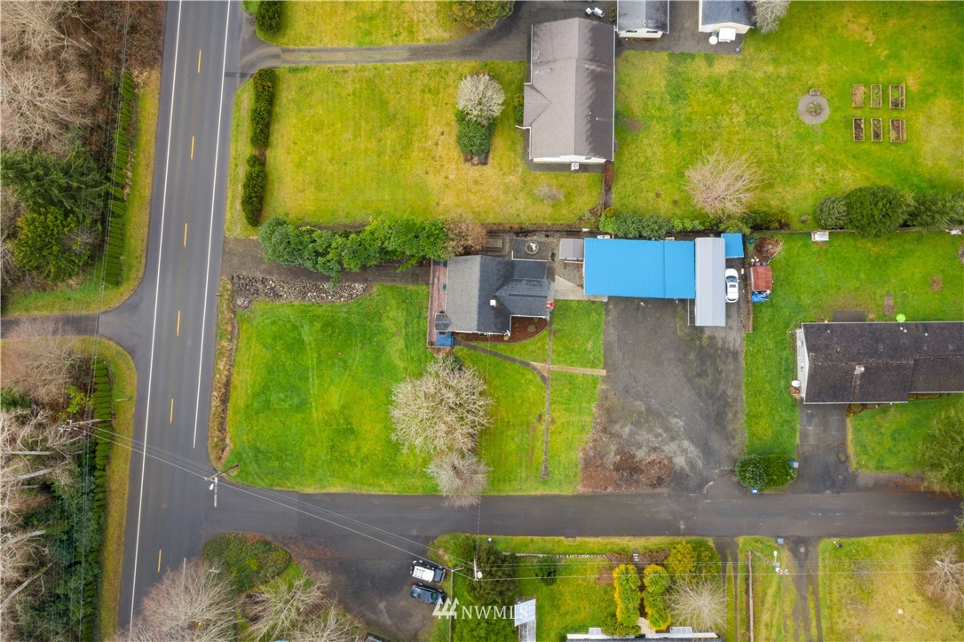 915 Clarke Road Aberdeen, WA 98520 - Photo 31 of 32 Gallery Image 31