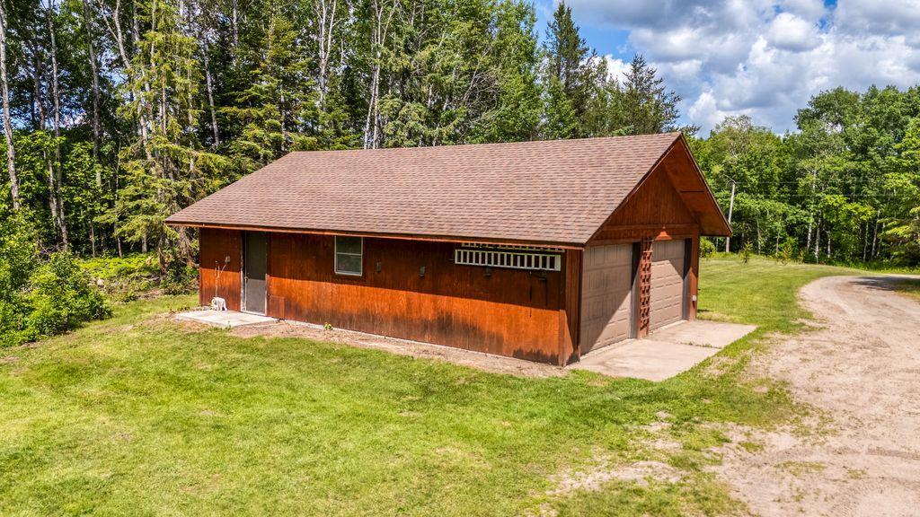 25729 Hay Creek Road Northeast Tenstrike, MN 56683 - Photo 10 of 35